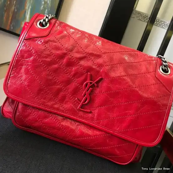 Tony Luxuries 32CM NIKI YSL 0605